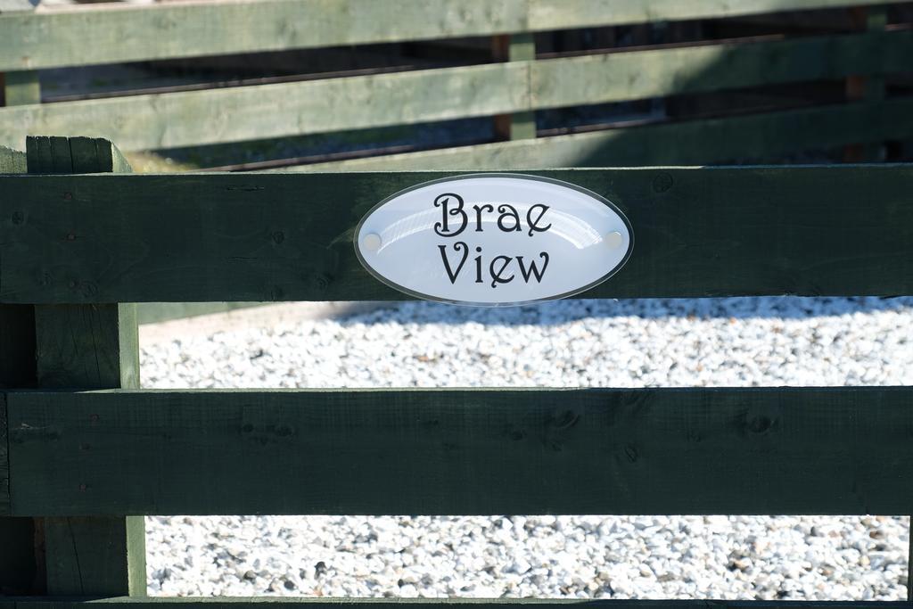 Brae View B&B Glendale  Zewnętrze zdjęcie